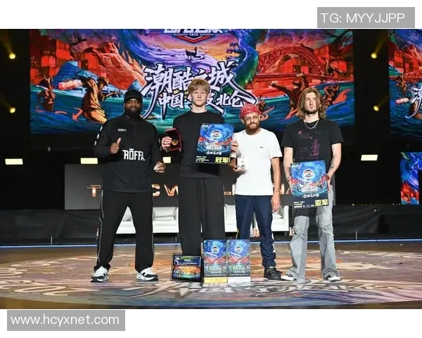 运动数据南京街舞队实力大比拼谁能在舞台上脱颖而出